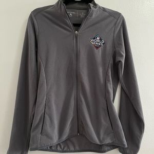 Antigua World Series 2019 sweater